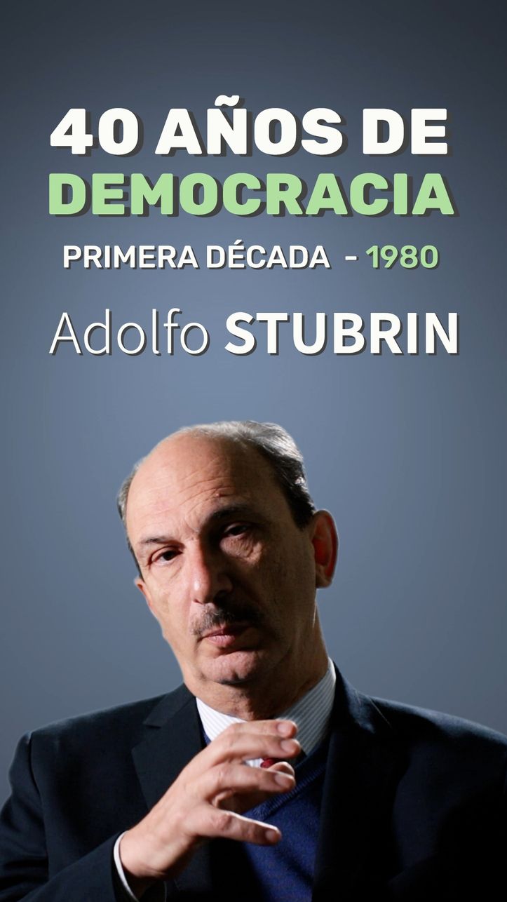 Adolfo Stubrin