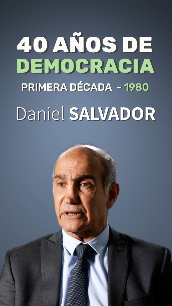 Daniel Salvador