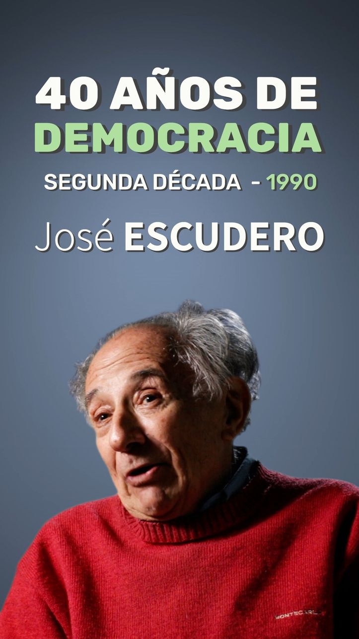 José Escudero