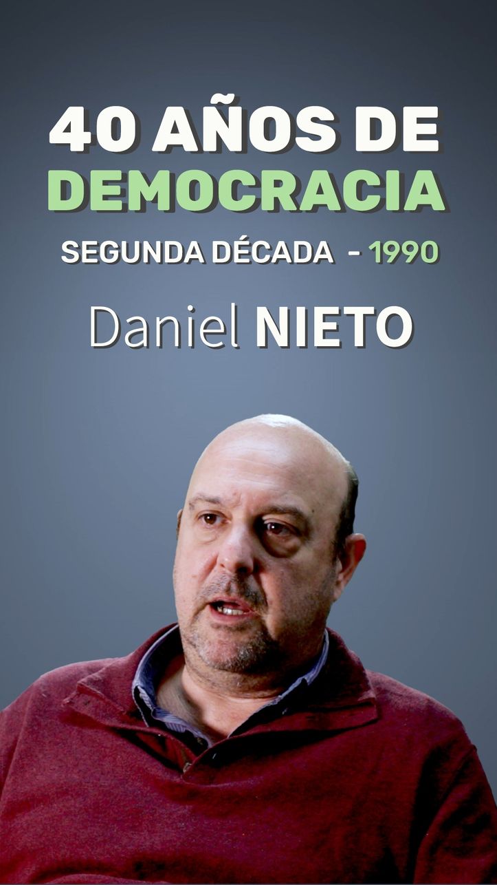 Daniel Nieto