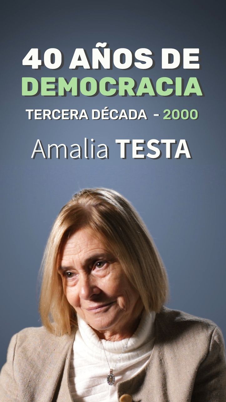 Amalia Testa