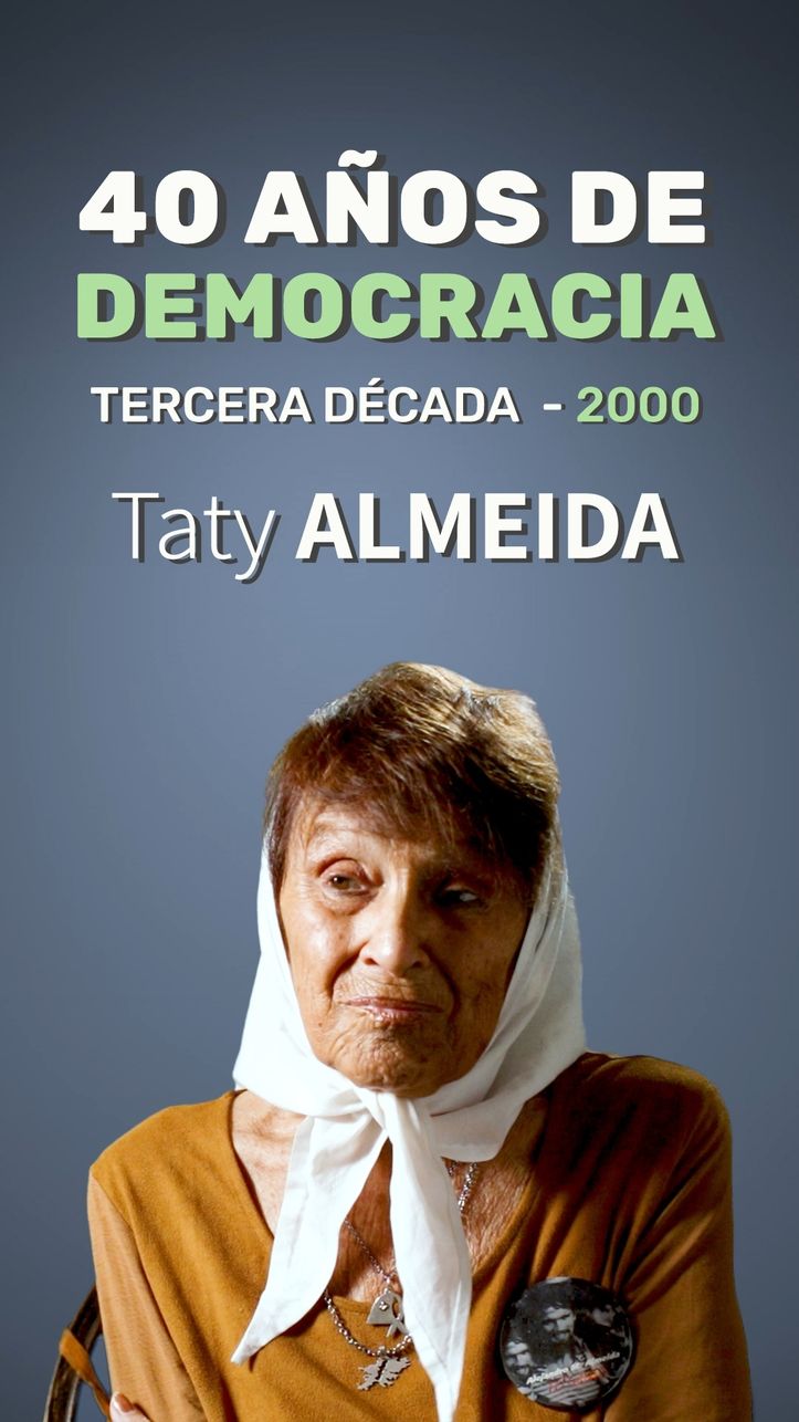 Taty Almeida